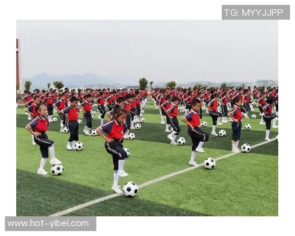 爱朵女孩足球操带你体验快乐运动与青春活力的完美结合