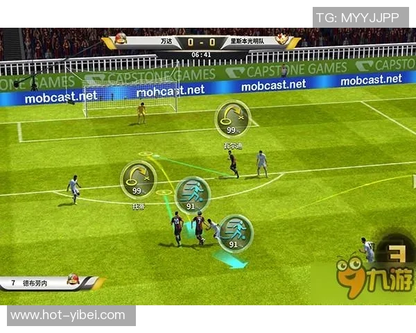 精彩足球比赛模板助你轻松策划赛事活动提升观众体验与参与感