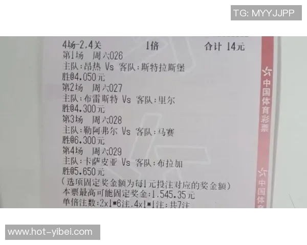 足球彩票投资风险大买足球彩票亏损教训深刻需谨慎选择